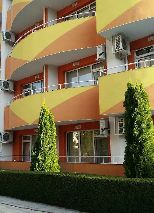 Orange Residence-1