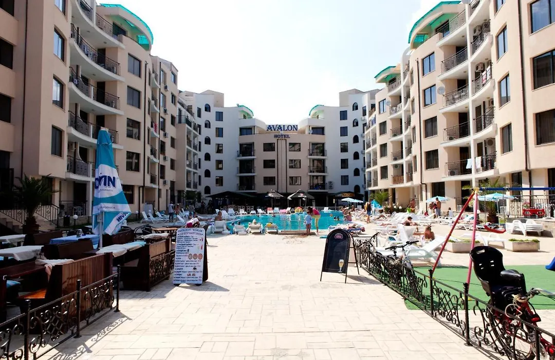 Hotel Avalon-1