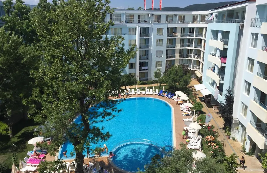 Private Apartment In Yassen-1