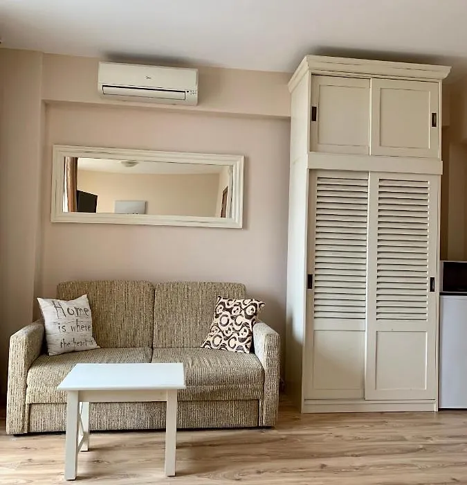 Apartello Studio Park - Sunny Beach-1