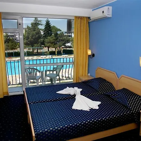 Continental Blu Hotel-2