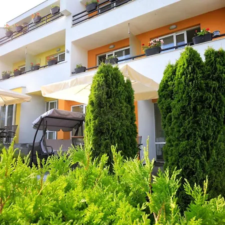 Stayinn Rainbow Houses Beachfront By Asteri Hotels-2