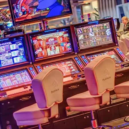Platinum Hotel&Casino-3