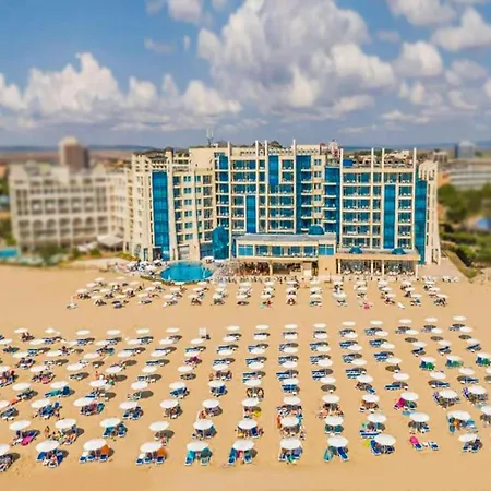 Blue Pearl Hotel-2