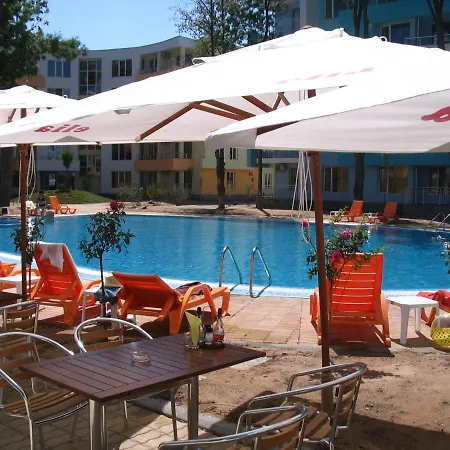 Private Apartment In Yassen-2