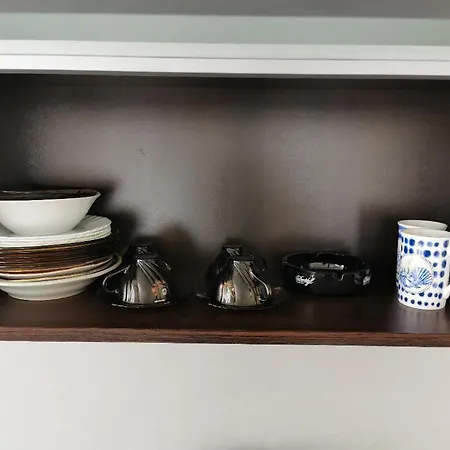 Aya'S Beach Apartment-2