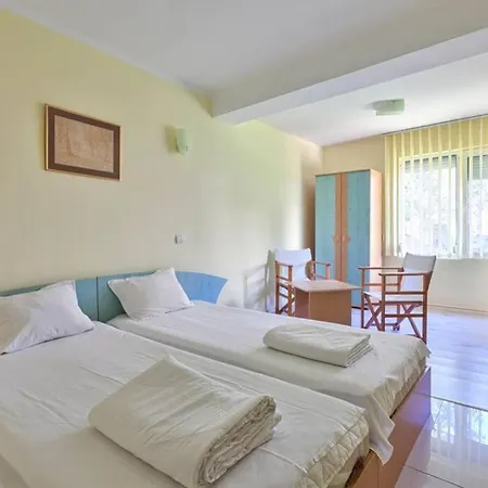 Your Lovely Summer Home In Sunny Beach-2