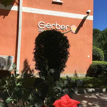 Gerber Residence 1-3