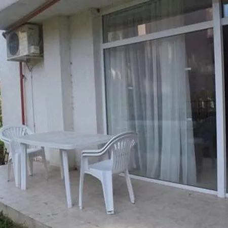 Yves 2 Bed Apart At Sun Village Sunny Beach Not Far Away From The Sea-3
