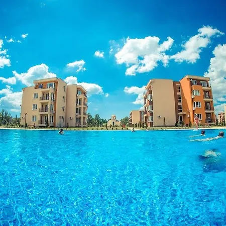 Private Holiday & Orchid Golf Club Apartments-3