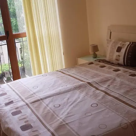 Kalia Apartment Sunny Beach 2-Zimmer+Balkon Top-3