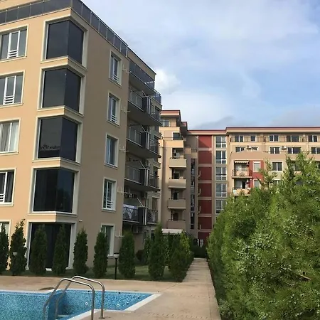 Vip Vision - 214 Entire Flat 2 Beds Two Baths-3
