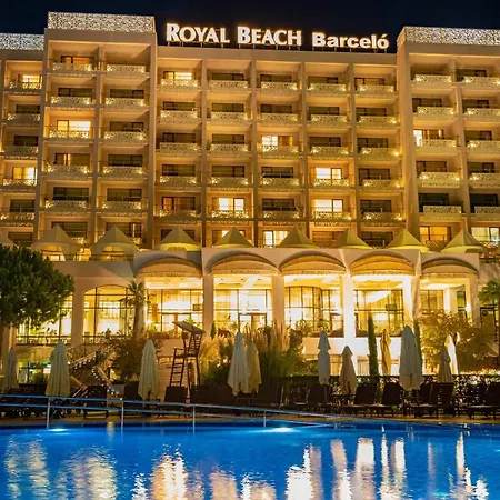 Menada Apartments In Royal Beach-3
