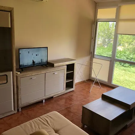 Elit 2 Apart Hotel-2