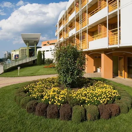 Nessebar Beach Hotel-3