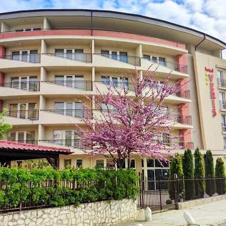 Hotel Veris-3