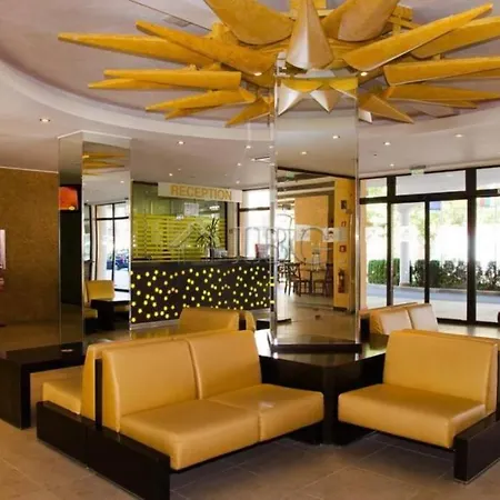 Royal Sun, 6 People, 600 M From The Sea-2