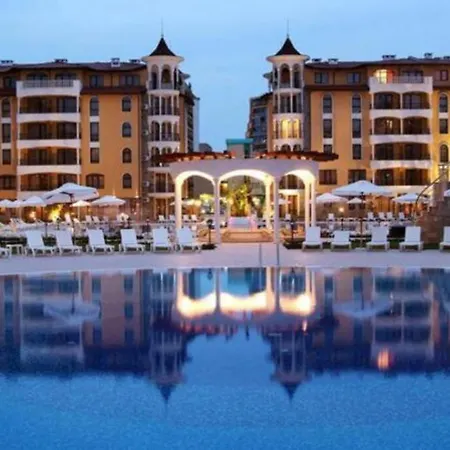 Royal Sun, 6 People, 600 M From The Sea-3