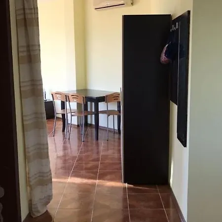 Amadeus Apartment-2