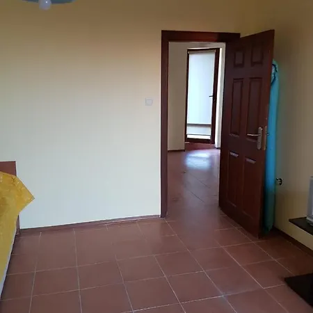 Amadeus Apartment-3