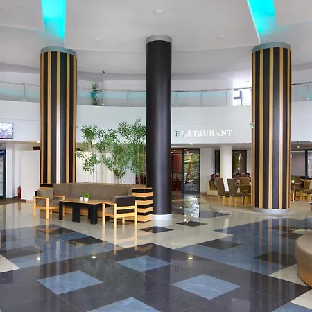 Fiesta M & Marlin Beach Hotel-3