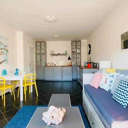 Apartello Modern Apartment - Balkan Breeze 7-2