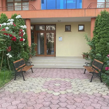 Anita A3 Cosy Studio Sunny Beach-3