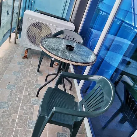 Albena Suite-3