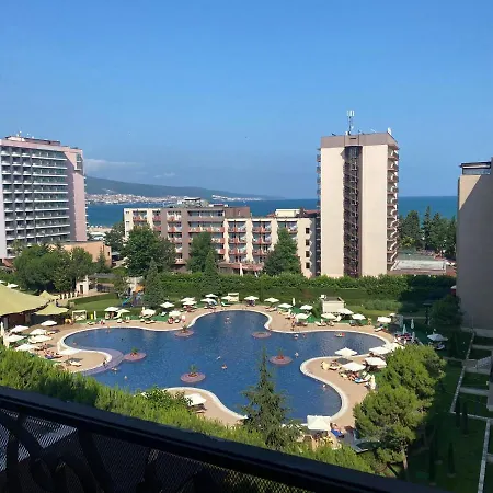 Barcelo Seaview Apartment-2