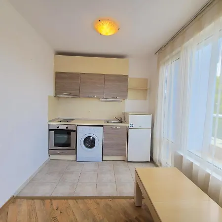 Yassen Holiday Village - Private Apartment - Bsr-3