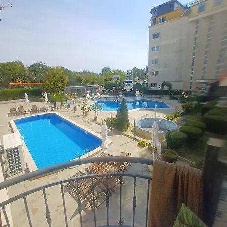 Single Apartment In Searegal Compex-2