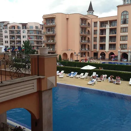 Aparthotel Palazzo-2