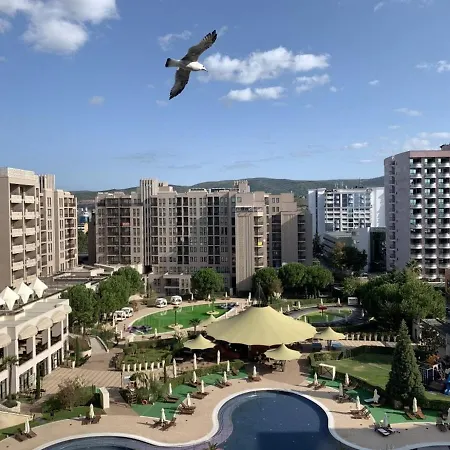 Menada Apartments In Royal Beach-2
