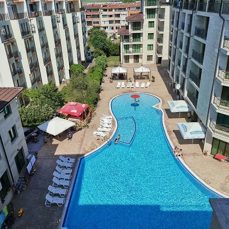 Family Apartments Amadeus Lux-2