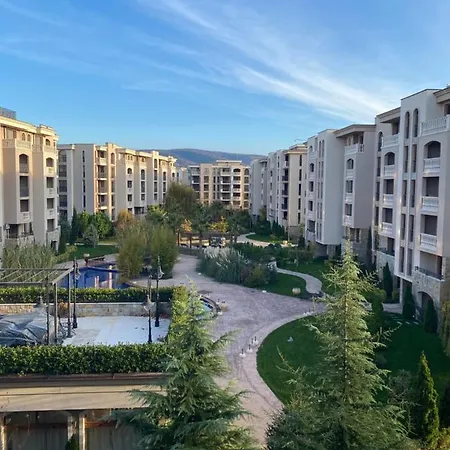 Diamond Apartments Cascada-3