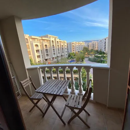 Diamond Apartments Cascada-2