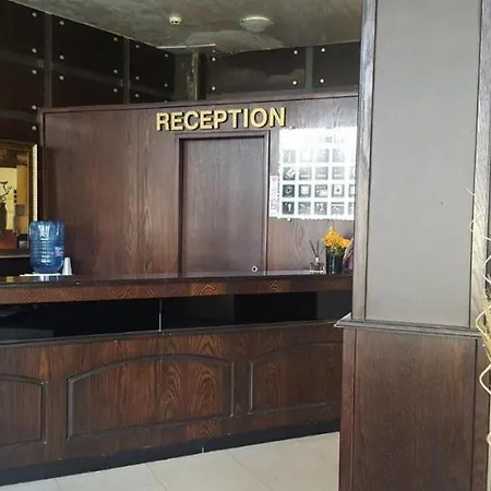 Hotel Sapphire-2