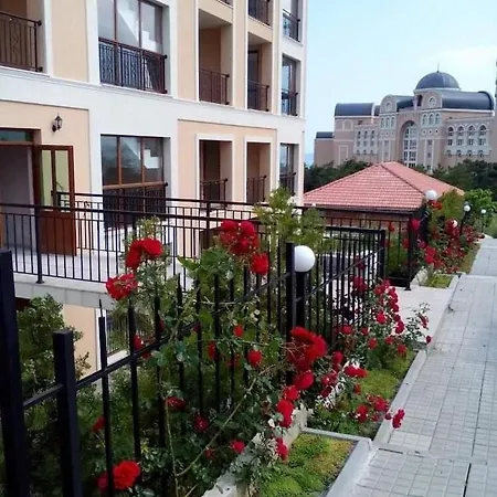Villa Yurta-2