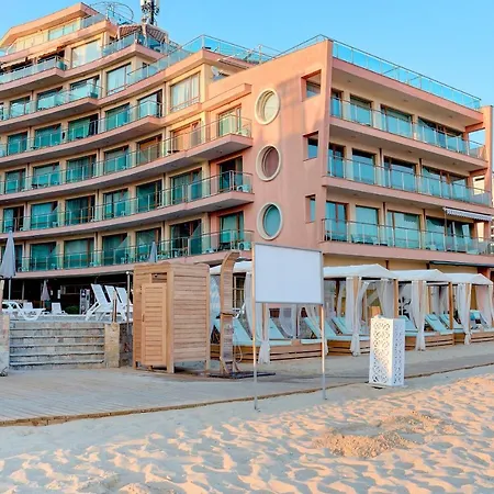 Beachfront Smart Homes By Marty'S-3
