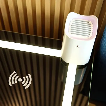 Beachfront Smart Homes By Marty'S-2