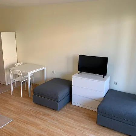 Holiday Fort And Orchid Fort Premium Apartments-2