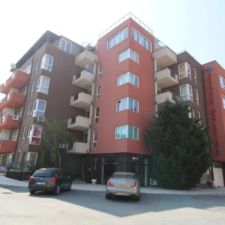 Menada Stella Polaris 2 Apartments-3