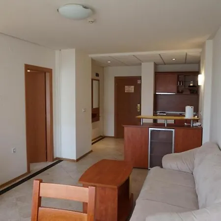 Apartament 726 Poseidon-3
