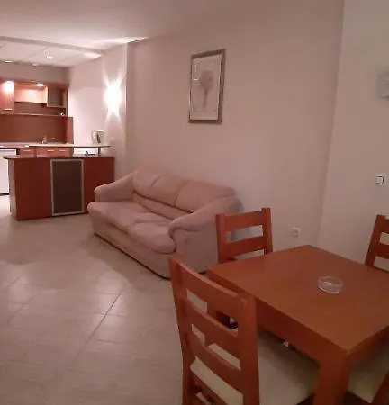 Apartament 726 Poseidon-2