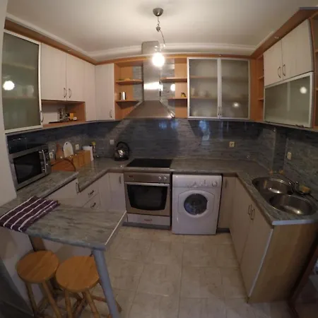 3 Bedroom Apt Sunny Beach Beach Elite 1-3
