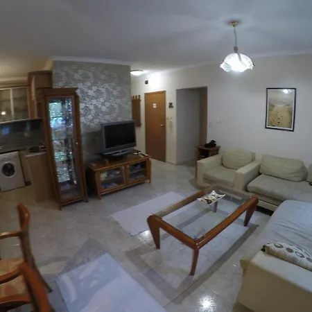 3 Bedroom Apt Sunny Beach Beach Elite 1-2