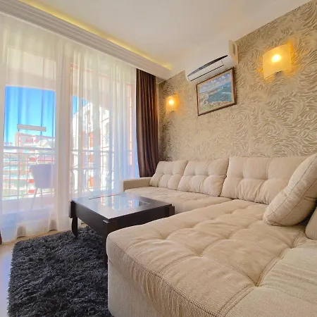 Harmony Palace - Private Apartment - Bsr-2