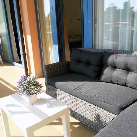 Apartment Konstantin In Trakia Plaza-2