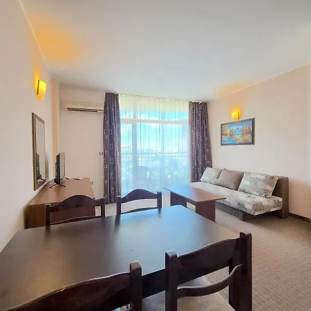 Grenada Aparthotel - Private Apartment - Black Sea-2
