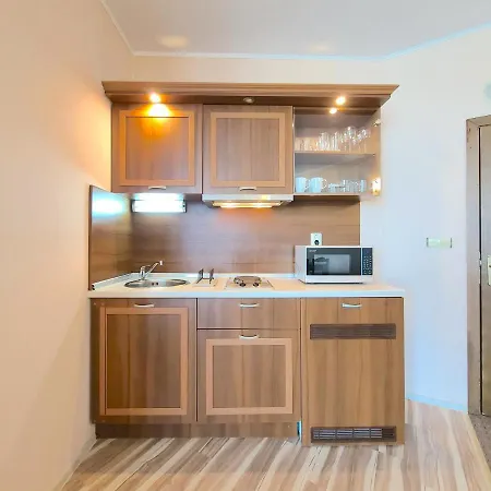 Grenada Aparthotel - Private Apartment - Black Sea-3
